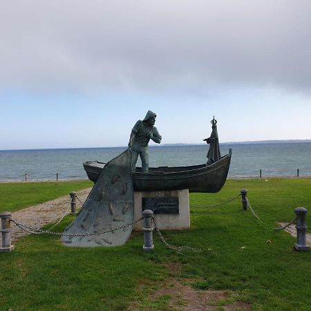 Setubal Health Beach Luaran gambar
