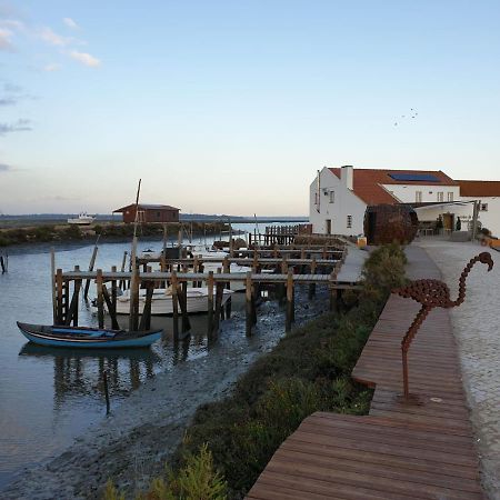 Setubal Health Beach Luaran gambar