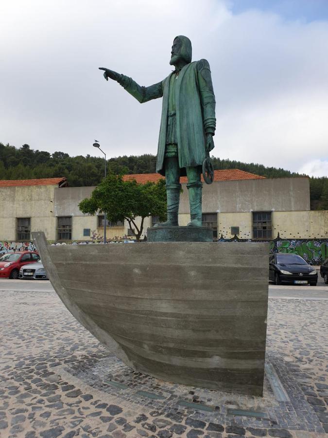 Setubal Health Beach Luaran gambar