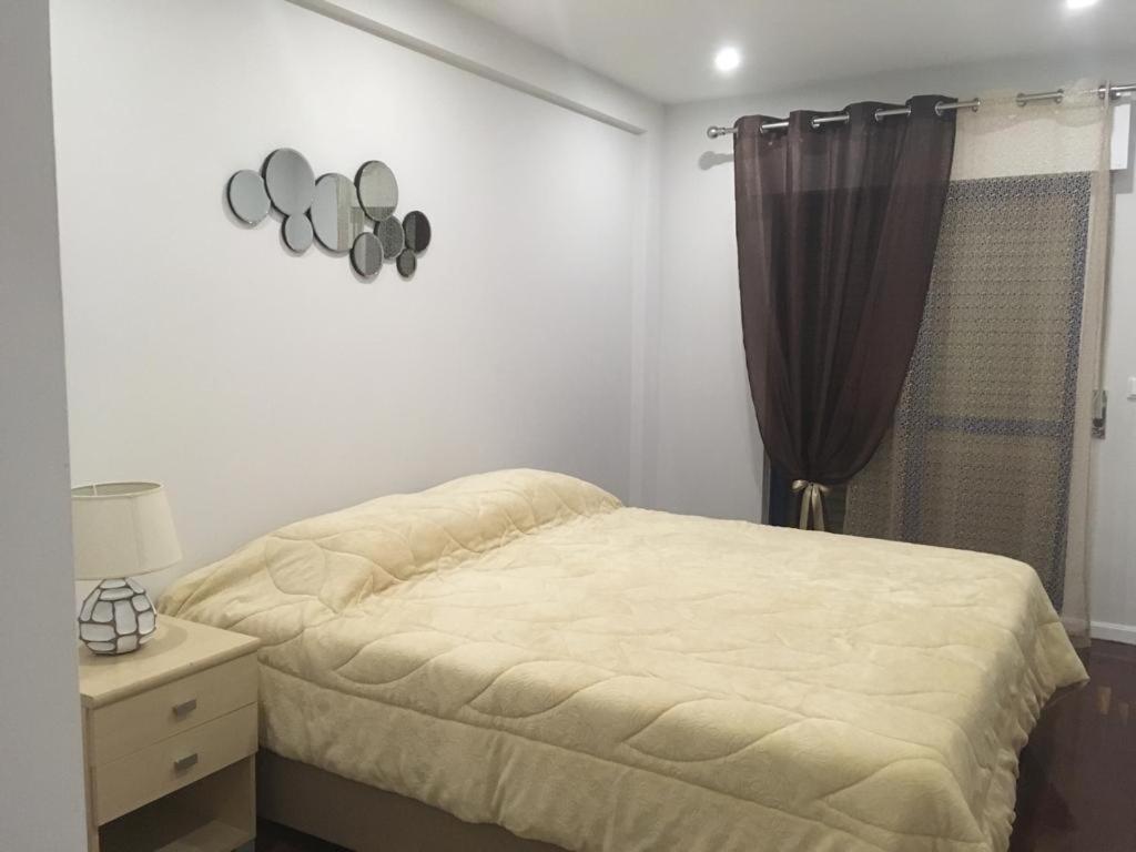 Setubal Health Beach Luaran gambar