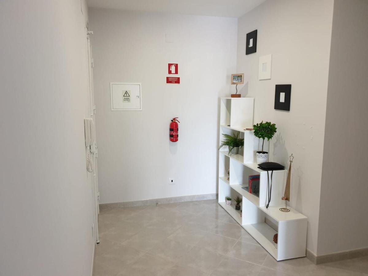 Setubal Health Beach Luaran gambar