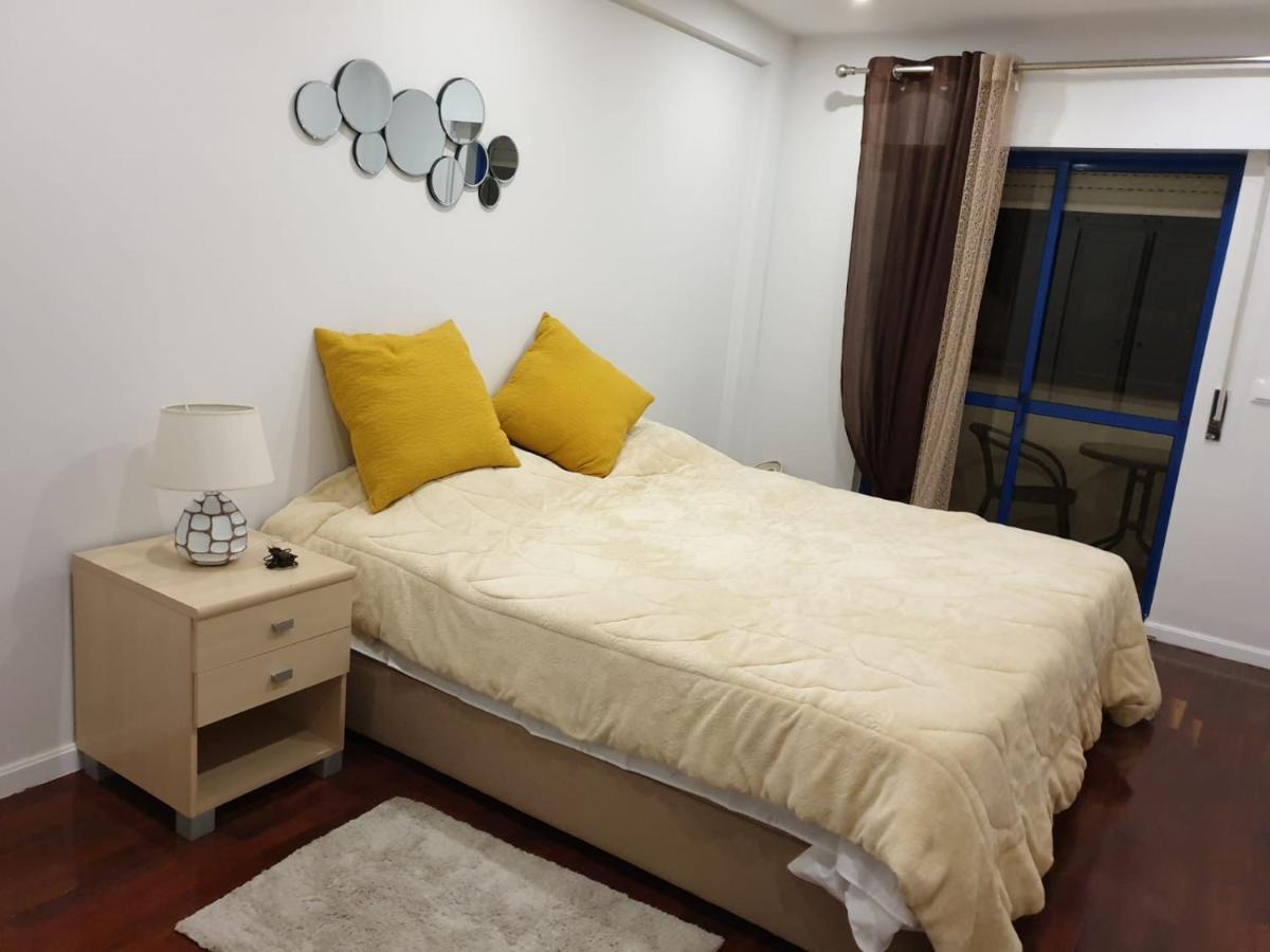 Setubal Health Beach Luaran gambar
