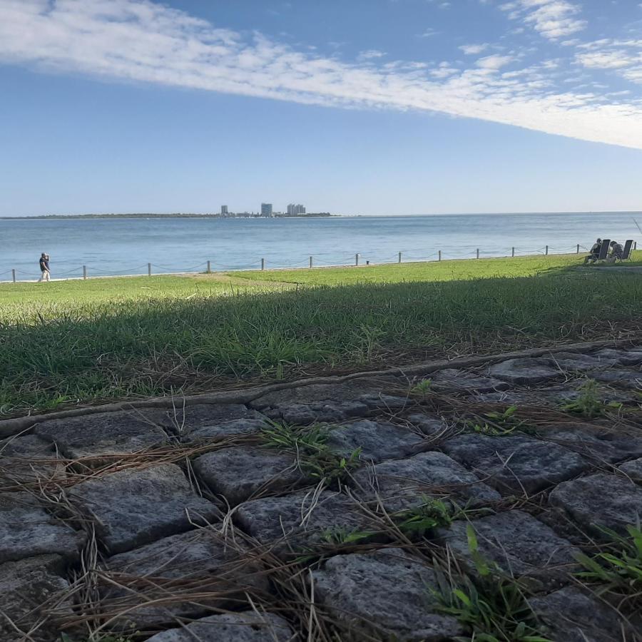 Setubal Health Beach Luaran gambar