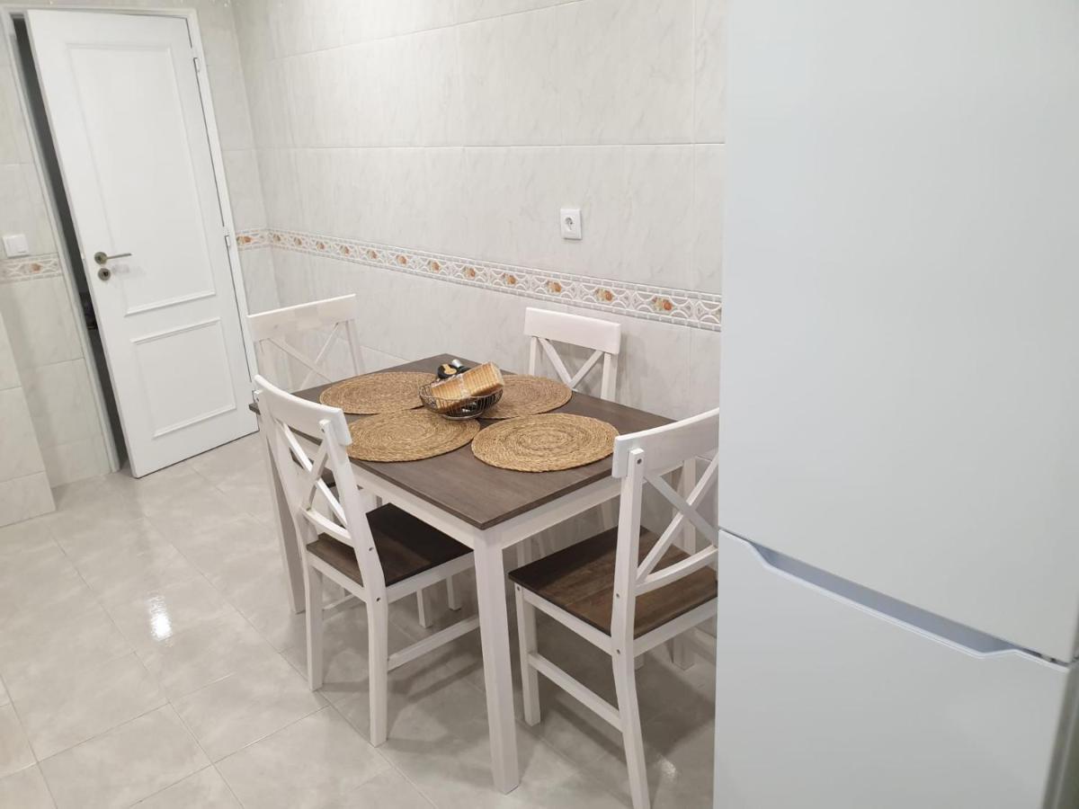 Setubal Health Beach Luaran gambar