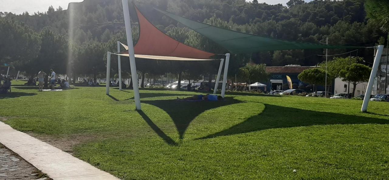 Setubal Health Beach Luaran gambar