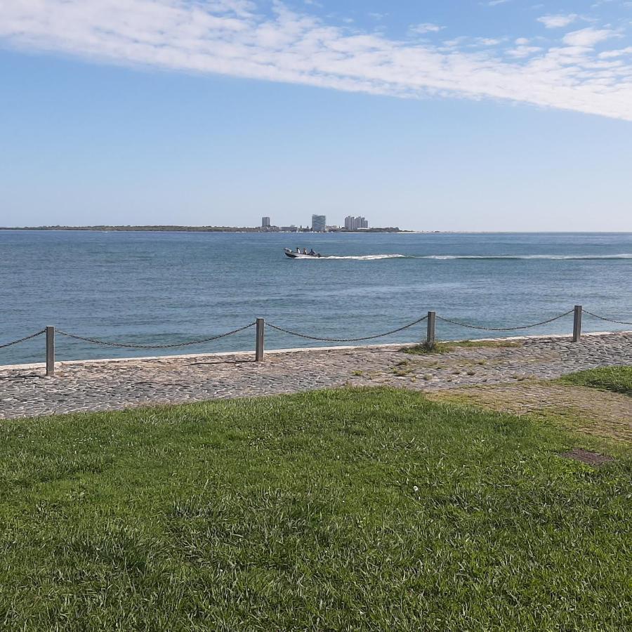 Setubal Health Beach Luaran gambar