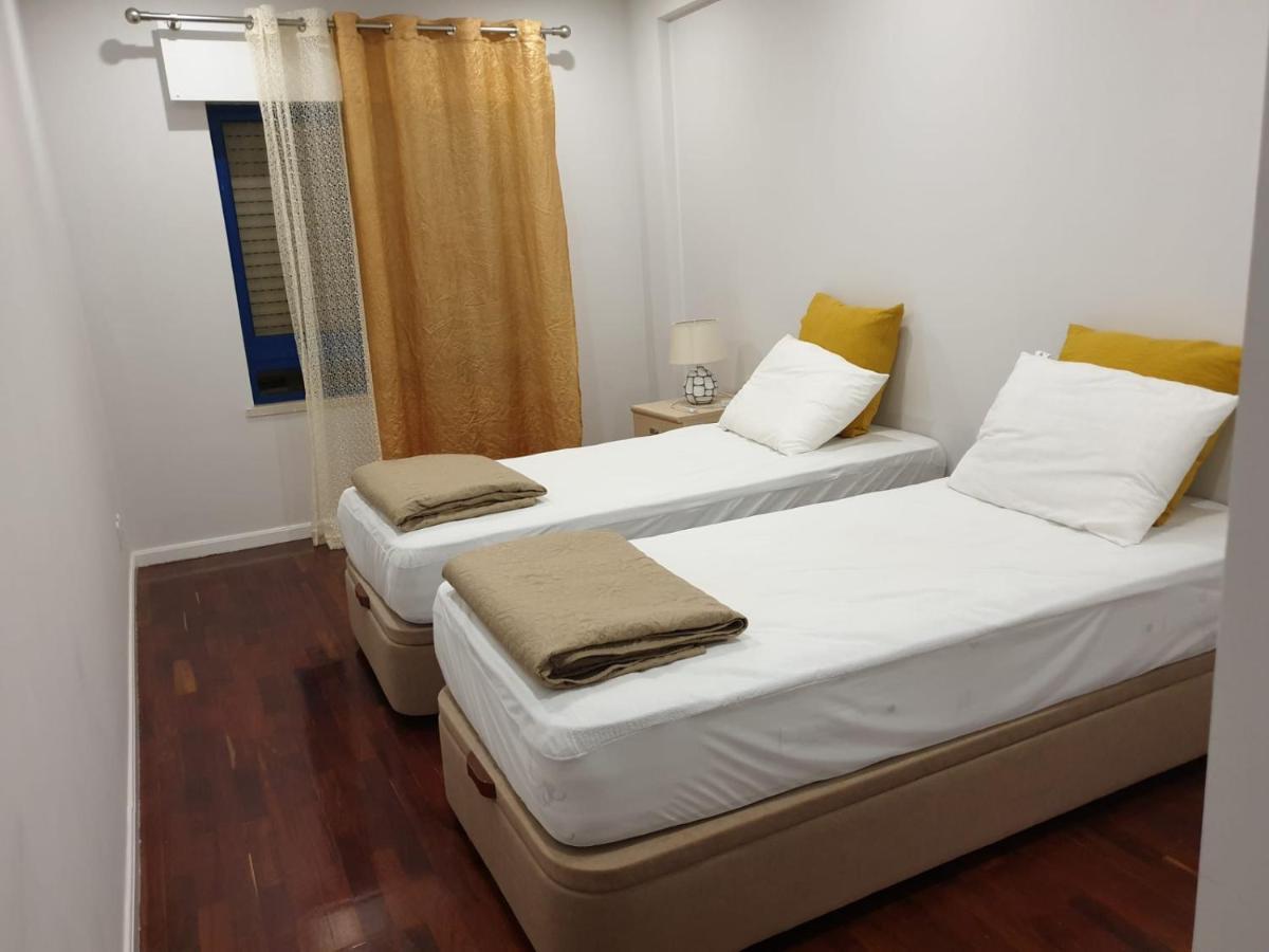 Setubal Health Beach Luaran gambar