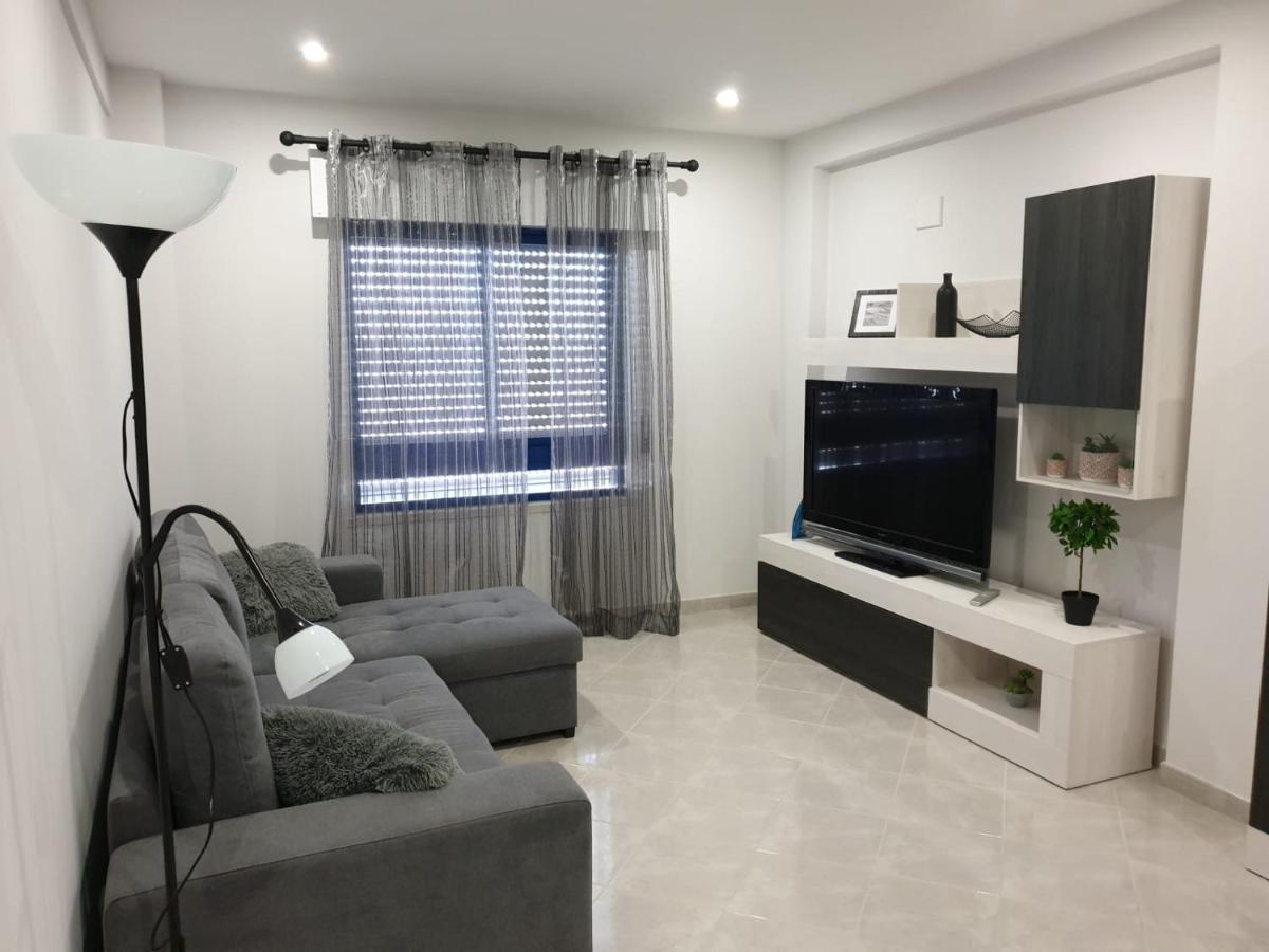 Setubal Health Beach Luaran gambar