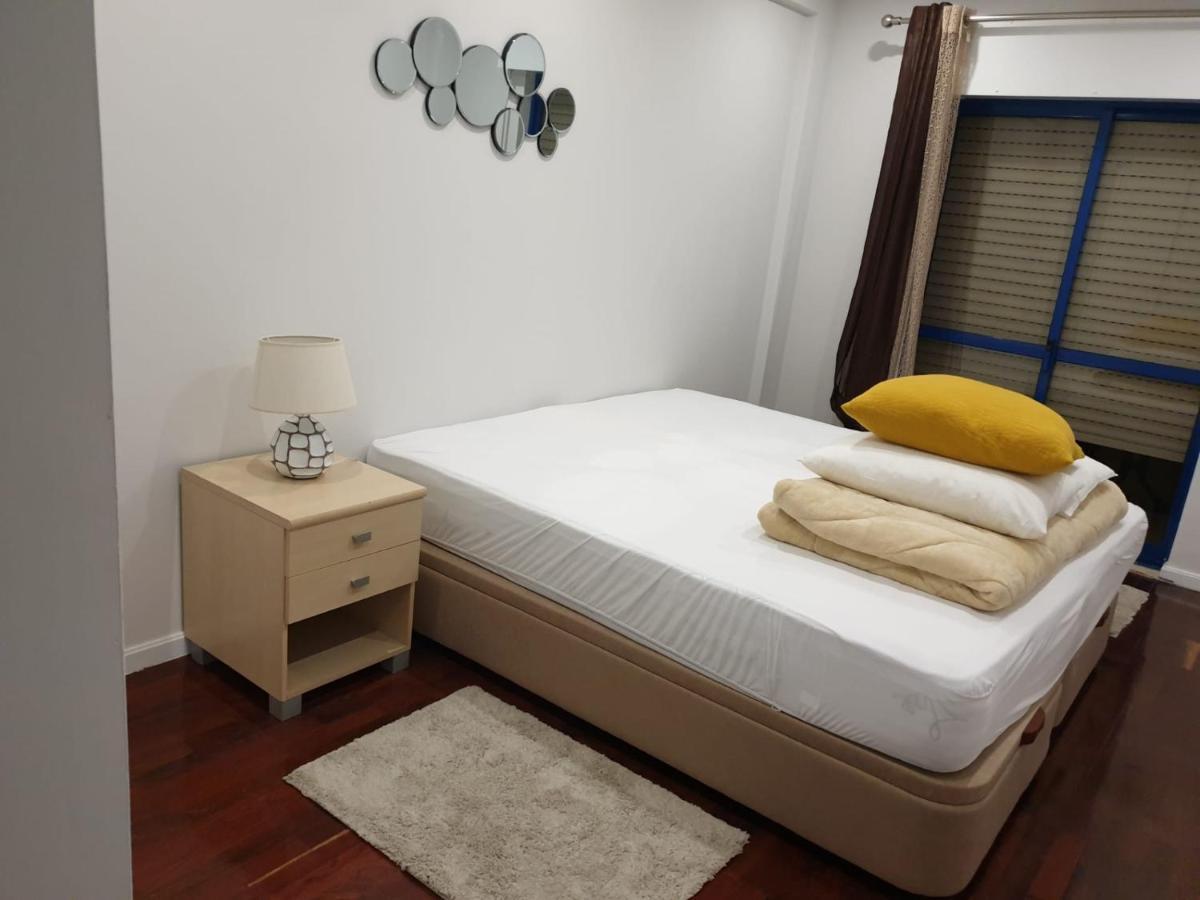 Setubal Health Beach Luaran gambar