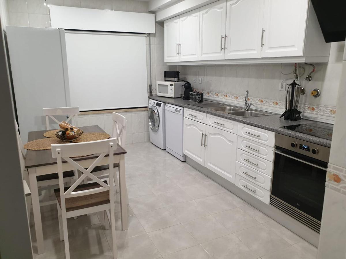 Setubal Health Beach Luaran gambar