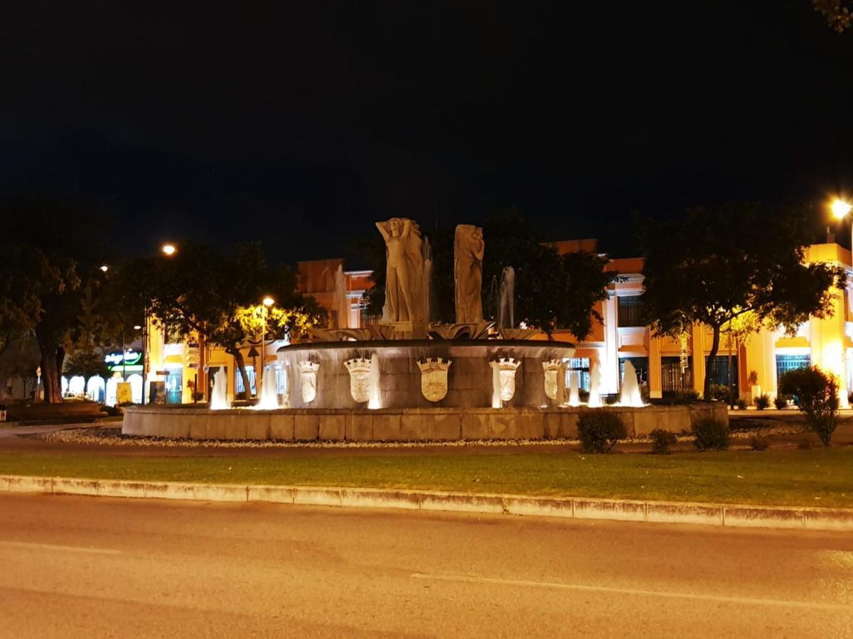 Setubal Health Beach Luaran gambar